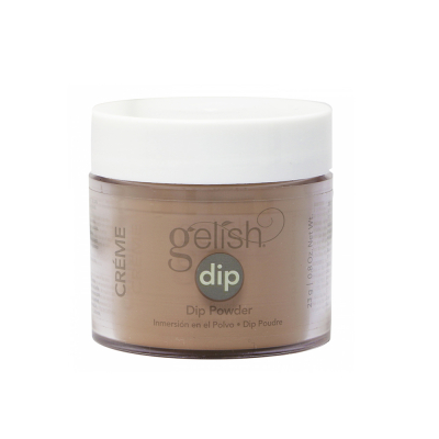 Gelish Dip Powder 23g/0.8 oz - Neutral By Nature, 1610319