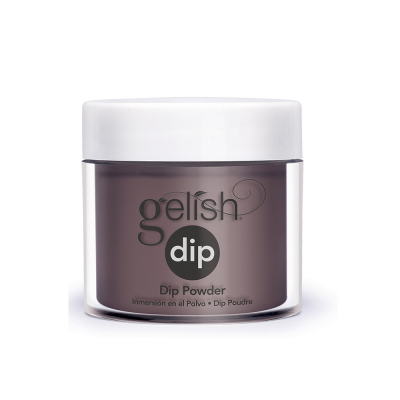 Gelish Dip Powder 23g/0.8 oz - The Camera Loves Me. 1610328