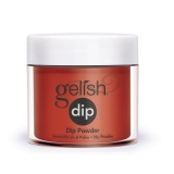 Gelish Dip Powder 23g/0.8 oz - A Kiss From Marilyn 1610335