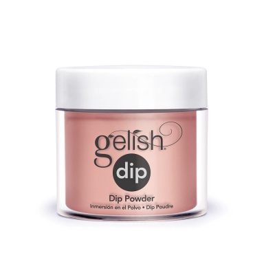 Gelish Dip Powder 23g/0.8 oz Young, Wild & Free-sia 1610343