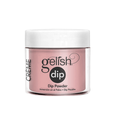 Gelish Dip Powder 23g/0.8 oz - It's Your Mauve 1610381