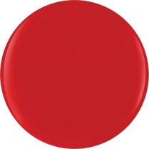 Gelish Dip Powder 23g/0.8 oz - Hot Rod Red 1610861