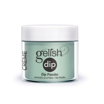 Gelish Dip Powder 23g/0.8 oz - A Mint Of Spring 1610890