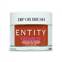 Entity Dip & Buff Powder 1.5 oz - Going To The Piazza 11038