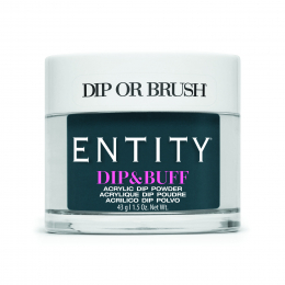 Entity Dip & Buff Powder 1.5 oz - Carpe Diem Baby! 11039