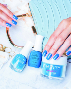 Entity Dip & Buff Powder 1.5 oz - Carpe Diem Baby! 11039