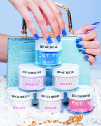 Entity Dip & Buff Powder 1.5 oz - Carpe Diem Baby! 11039