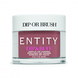 Entity Dip & Buff Powder 1.5 oz - Felling Rome-Antic 11042