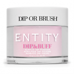Entity Dip & Buff Powder 1.5oz- I'll Always Pink You 11054