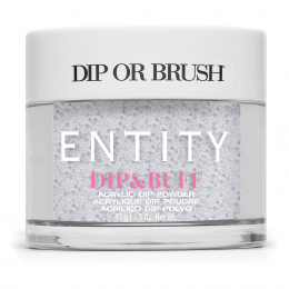 Entity Dip & Buff Powder 1.5oz- Dancing Jewels 11055