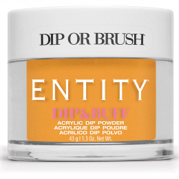 Entity Dip & Buff Powder 1.5oz - Squeeze The Day 53011060