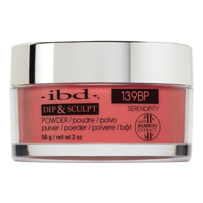 IBD Dip&Sculpt Powder 2 oz/56 g Serendipity 139BP