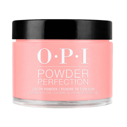 OPI Powder Perfection 1.5 oz - Shrimp Cocktail DPS068