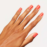 OPI Powder Perfection 1.5 oz - Shrimp Cocktail DPS068