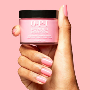 OPI Powder Perfection 1.5 oz - Bathtime Bubbly DPS065