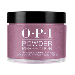 OPI Powder Perfection 1.5oz Lincoln Park After Brunch DPS071