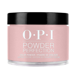 OPI Powder Perfection 1.5 oz - You Don&rsquo;t Know Suzi DPS063