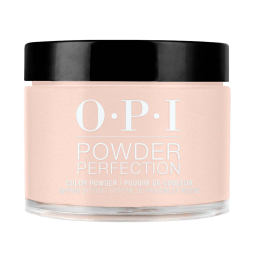 OPI Powder Perfection 1.5 oz - Put it in Airplane Mod DPS062