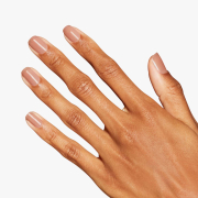 OPI Powder Perfection 1.5 oz - Put it in Airplane Mod DPS062