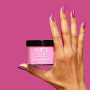 OPI Powder Perfection 1.5 oz - Strawberry Cosmo DPS070