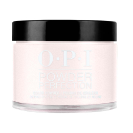 OPI Powder Perfection 1.5 oz - OPI&rsquo;m a #Bubble Bunny DPS061