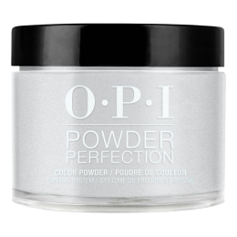 OPI Powder Perfection 1.5 oz - Cyber Dust DPF024