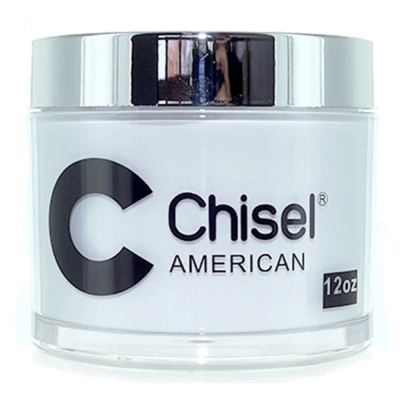 Chisel Dip Powder Refill 12 fl oz -  AMERICAN  #17059/42052