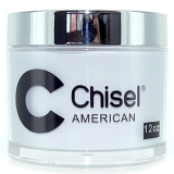 Chisel Dip Powder Refill 12 fl oz -  AMERICAN  #17059/42052