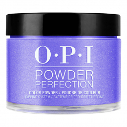 OPI Powder Perfection 1.5 oz - Scorpio Seduction DPH019