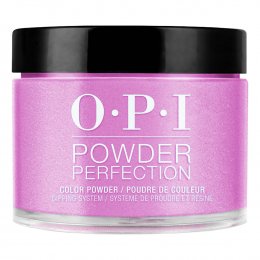 OPI Powder Perfection 1.5 oz - Feelin&rsquo; Libra-ted DPH020