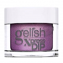 Gelish Xpress Dip Powder 1.5 oz - Ultimate Mixtape 1620385