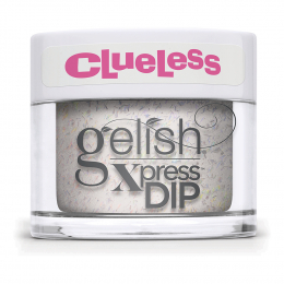 Gelish Xpress Dip Powder 1.5 oz - Oops, My Bad! 1620452