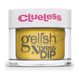 Gelish Xpress Dip Powder 1.5 oz - Ush, As If 1620454