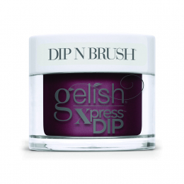 Gelish Xpress Dip Powder1.5oz-Tartan The Interruption1620465