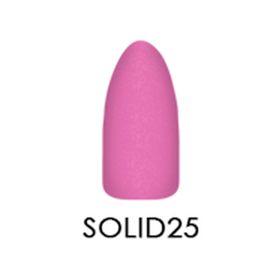 Chisel Dip Powder 2 fl oz - Solid 25  #17710/42072