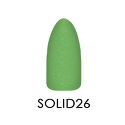 Chisel Dip Powder Solid 26 - 2 oz #17711/20735
