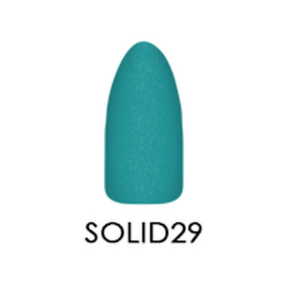 Chisel Dip Powder Solid 29 - 2 oz #17714/20766