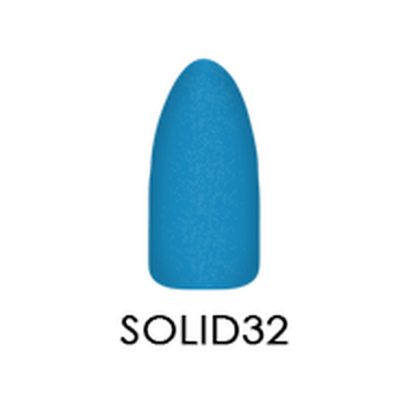 Chisel Dip Powder Solid 32 - 2 oz #17717/20797