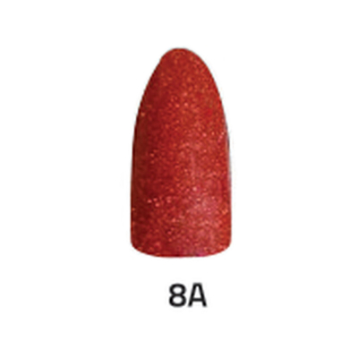 Chisel Powder 08A - Metallic 2 oz #23863/53487