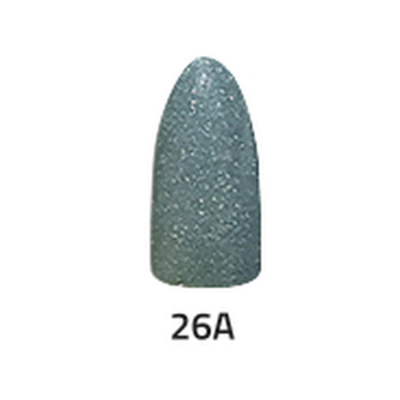 Chisel Dip Powder Metallic 2 fl oz  - 26A  #23881/25384