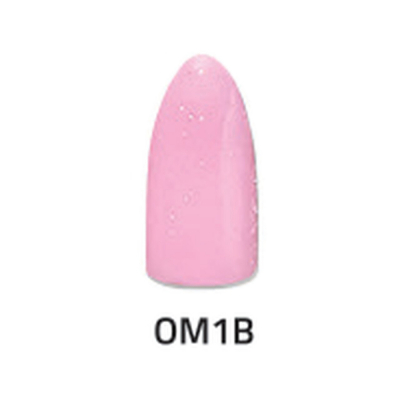 Chisel Dip Powder Metallic 2 fl oz - OM 1B  #23939/25415