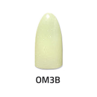 Chisel Powder OM03B - Ombre Metallic 2 oz #23941/54194
