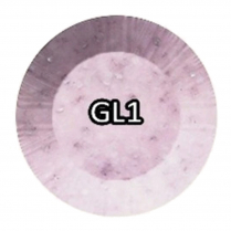 Chisel Powder GL01 -  Glitter  2 oz #23962