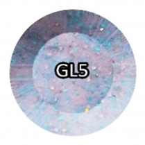 Chisel Powder GL05 -  Glitter  2 oz #23966