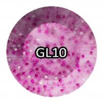 Chisel Powder GL10 -  Glitter  2 oz #23971