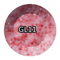 Chisel Dip Powder Glitter 2 fl oz - GL11  #23972/25484
