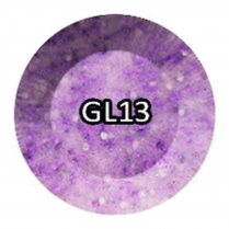 Chisel Dip Powder Glitter  2 fl oz - GL13  #23974/25486