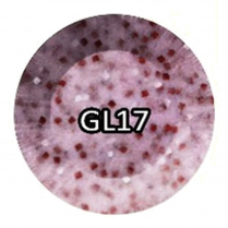 Chisel Dip Powder Glitter  2 fl oz - GL17  #23978/25490