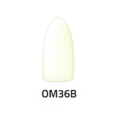 Chisel Powder OM36B - Ombre Metallic 2 oz #24333