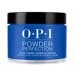 OPI Powder Perfection 1.5oz - Sea-ze the Day DPS076